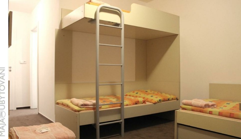 Penzion Mája Malá Morávka